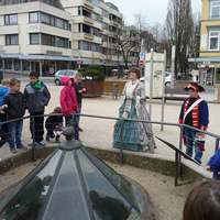 Warum heißt der Brodelbrunnen Brodelbrunnen? Warum heißt der Brodelbrunnen Brodelbrunnen